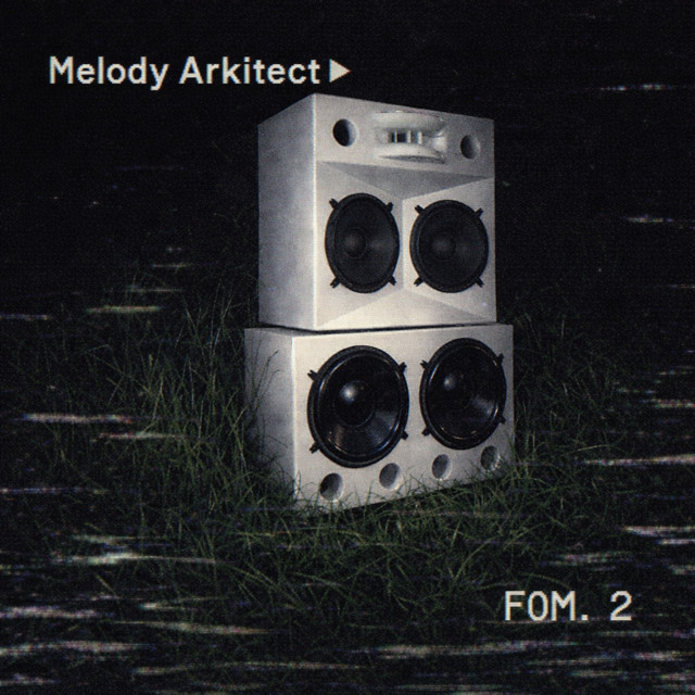 Melody Arkitect