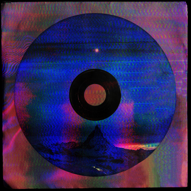 Channel333 cover art