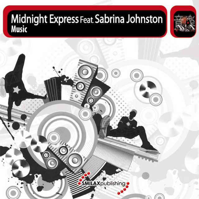 Music - Jazz Voice & House Pleasure Remix cover art