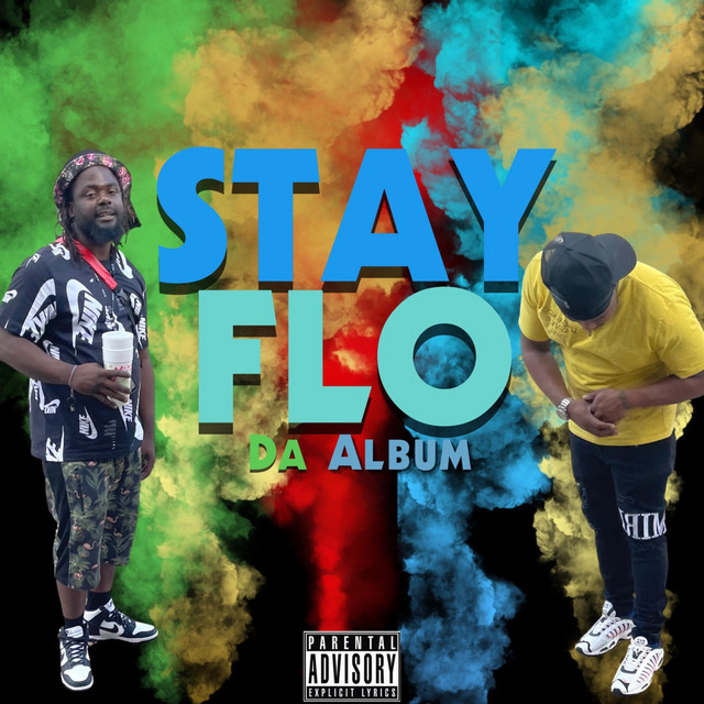 STAYFLO DA ALBUM - Album by STAYFLO FINICHI | Spotify