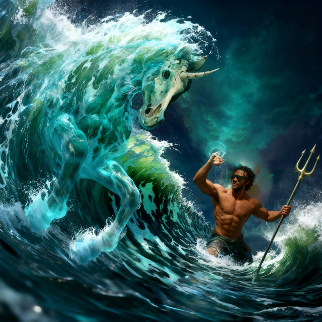 DAWAV V1. cover art