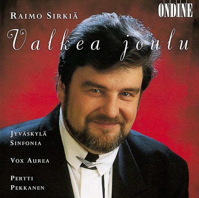 Songs of Youth, Op. 20b: Arkihuolesi kaikki heitä (Cast Off All Care) [Arr. I. Kuusisto for Vocals]