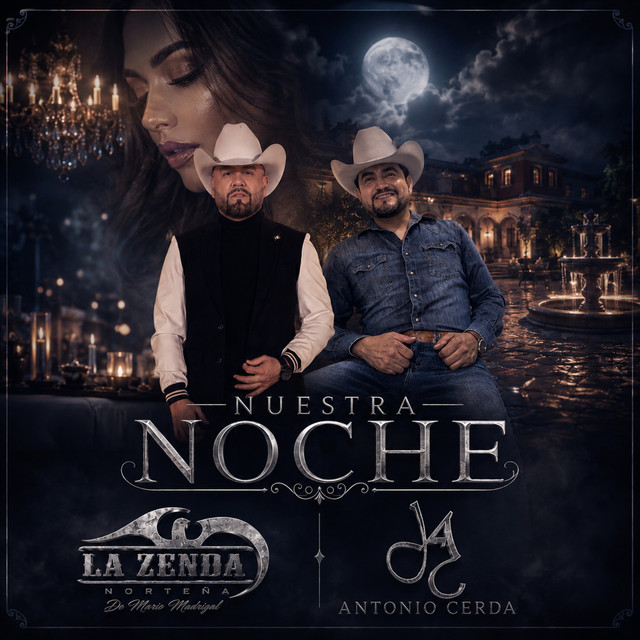 Nuestra Noche album image