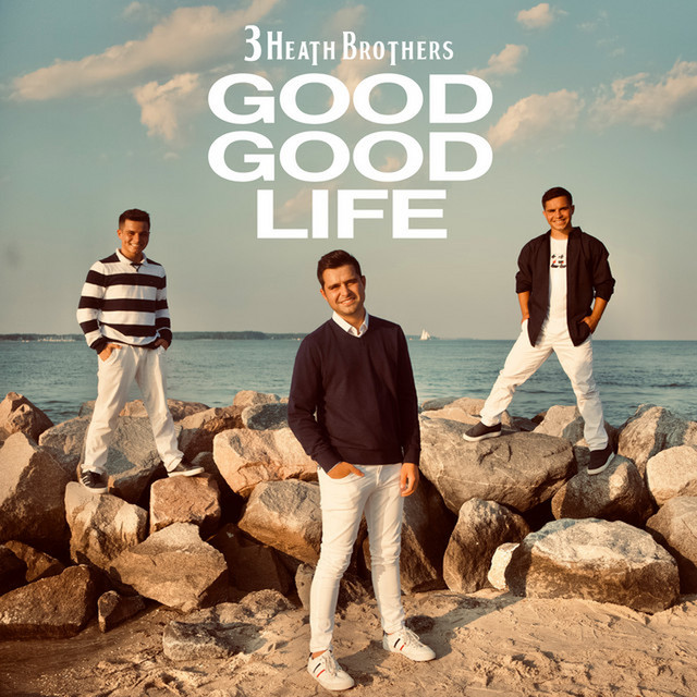 Good Good Life album image
