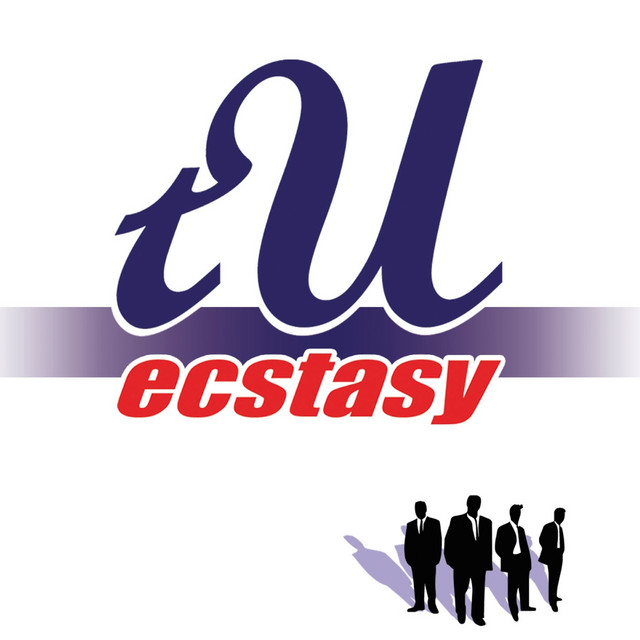 Ecstasy cover art