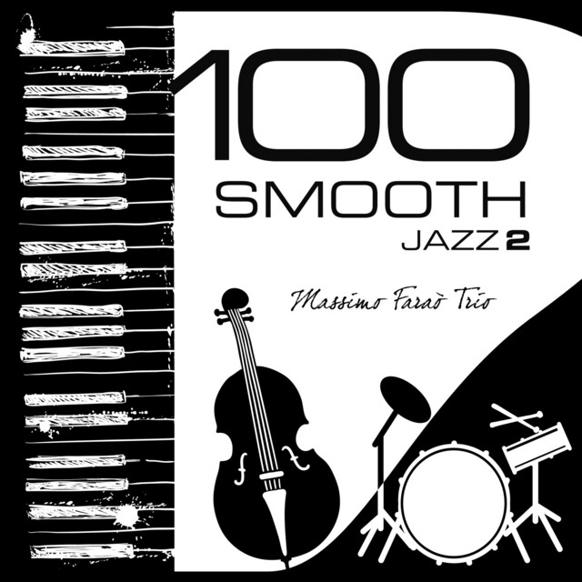 100 Smooth Jazz, Vol. 2 (feat. Nicola Barbon) cover