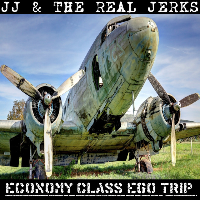 JJ & The Real Jerks Photo