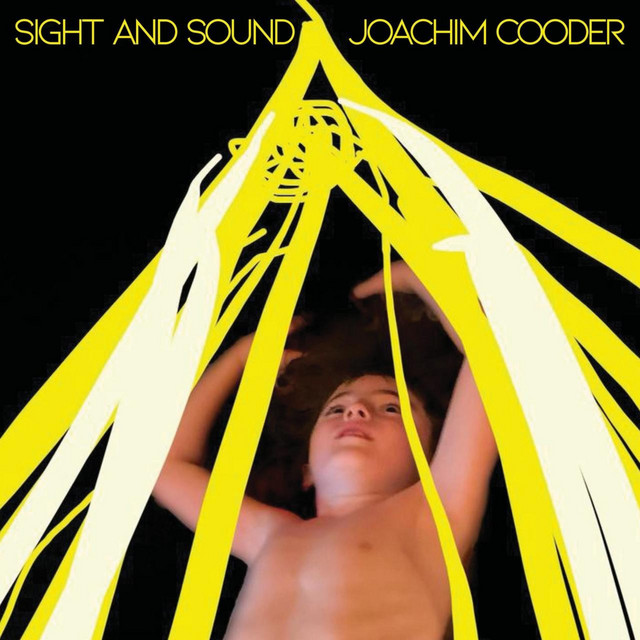 Sight and the Sound cover art