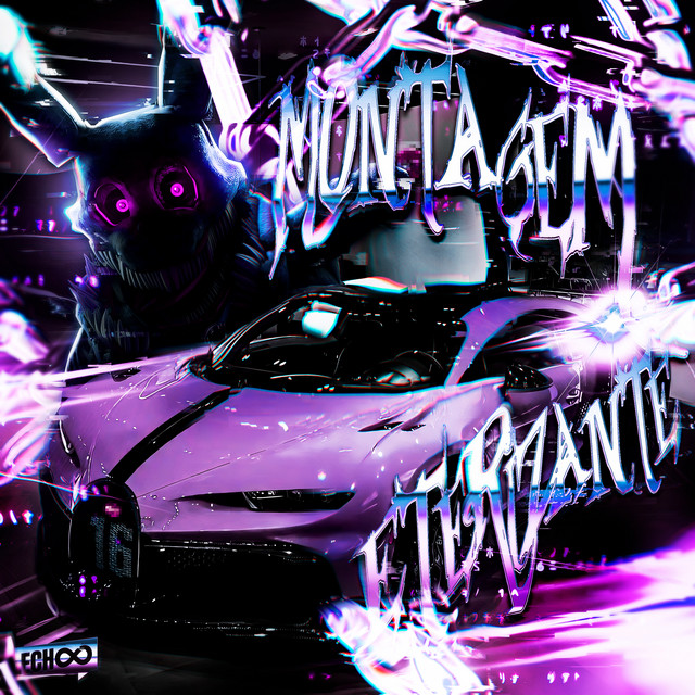 Montagem Etérizante