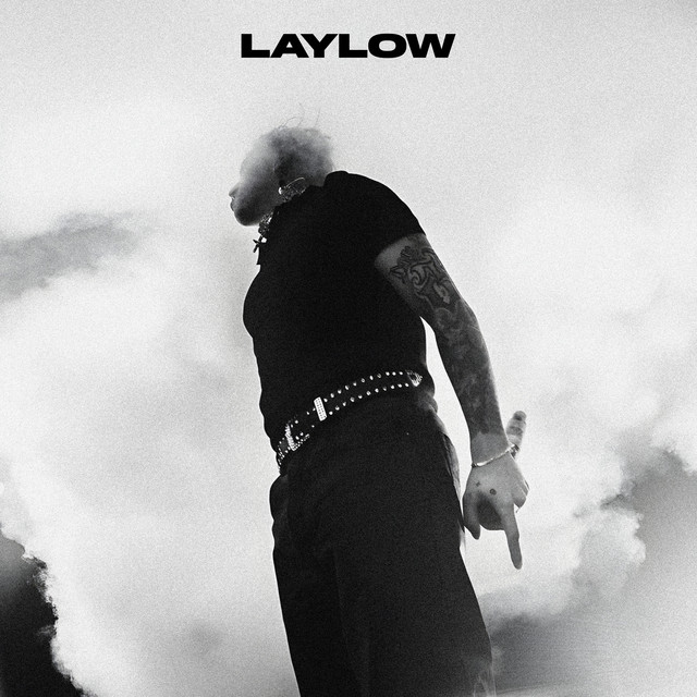 LAYLOW cover art