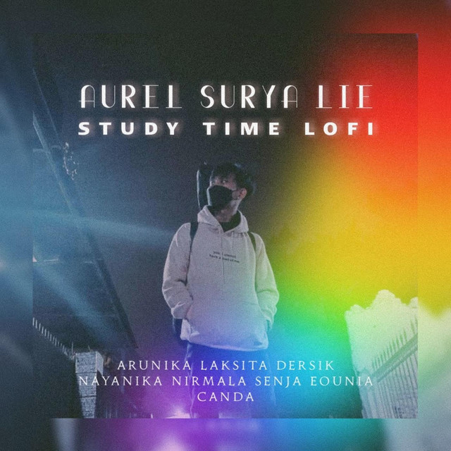 Study Time Lofi cover art