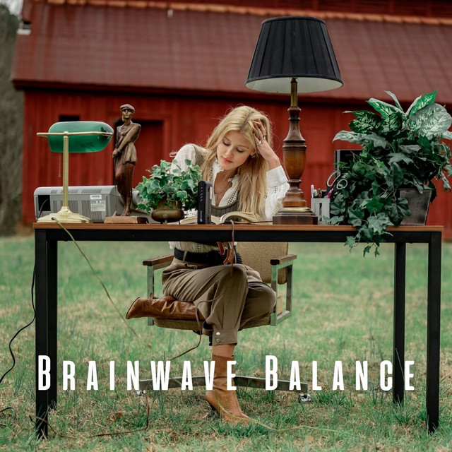 Brainwave Balance: Meditation Music for Enhanced Focus - Album by ...
