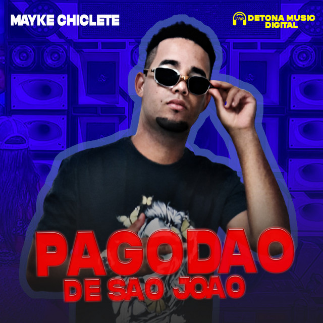 Pagodao do São João