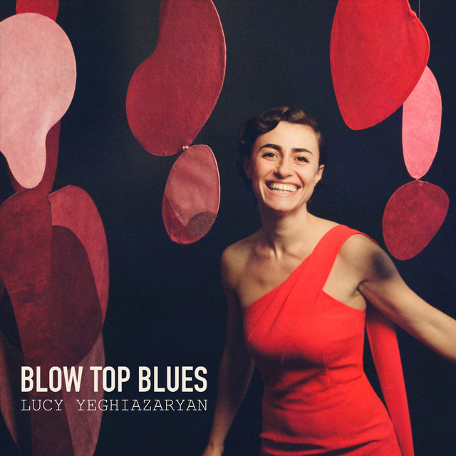 Blow Top Blues album image