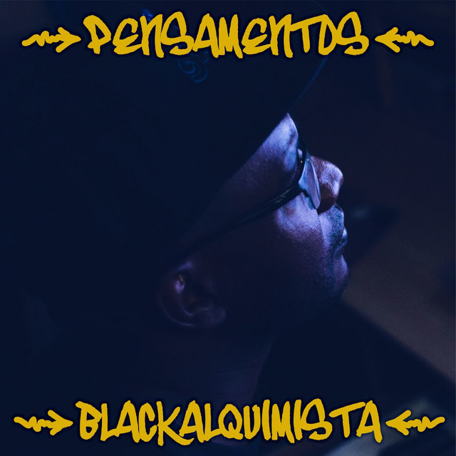 Pensamentos cover art