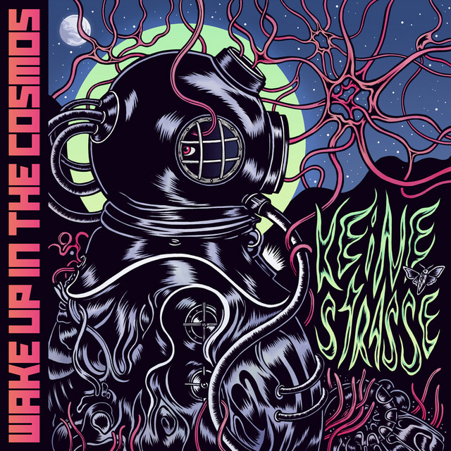 Keine Strasse cover art