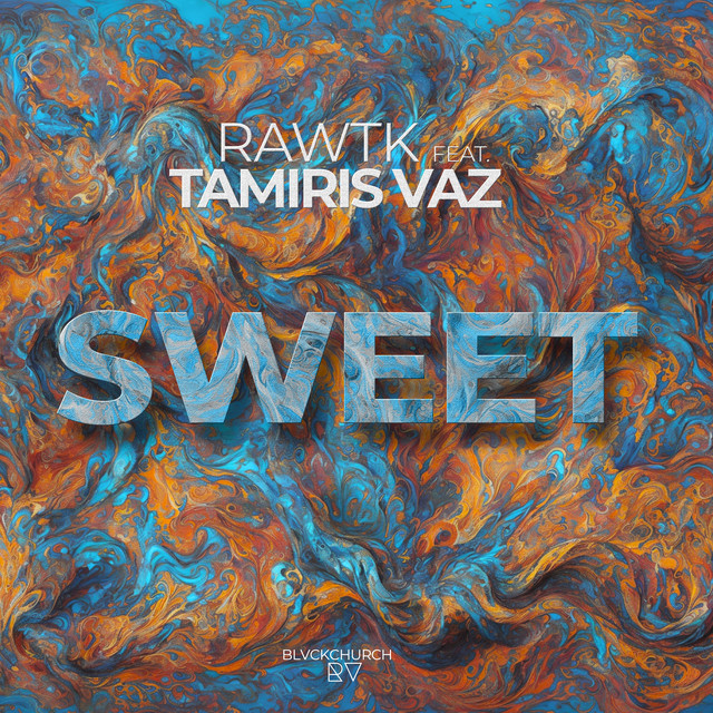 Sweet cover art