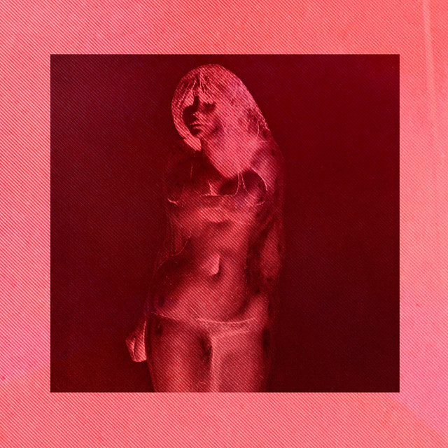 FAREWELL cover art
