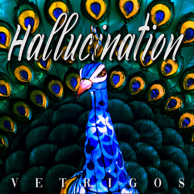 Hallucination cover art