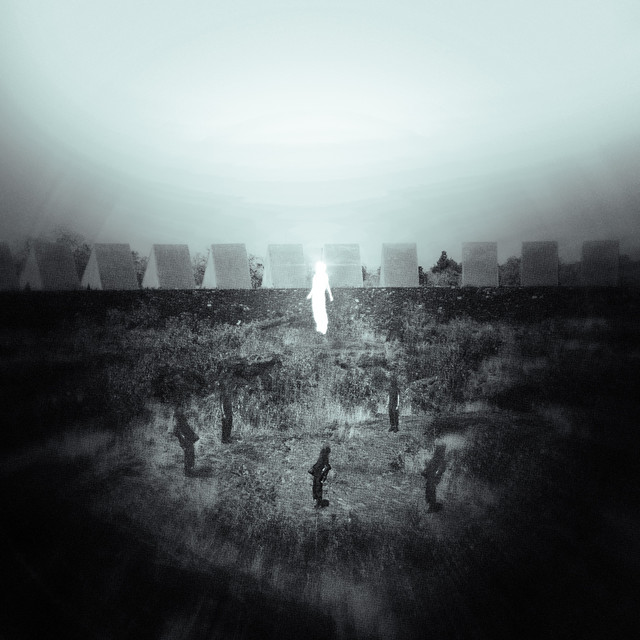 Almas Rojas cover art