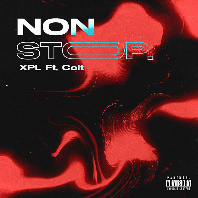 Nonstop cover art