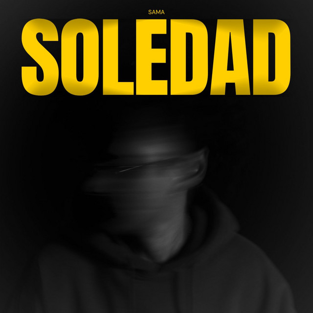 Soledad cover art