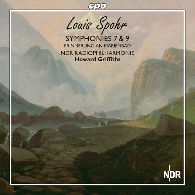 Symphony No. 9 in B Minor, Op. 143 "Die Jahreszeiten": IV. Der Sommer. Largo
