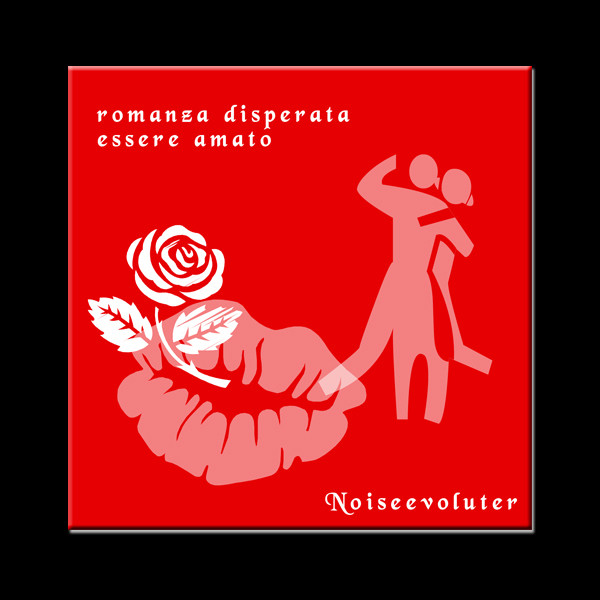 Romanza Disperata cover