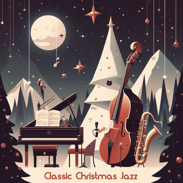 Écouter "Noel Jazz" de Classic Christmas Jazz
