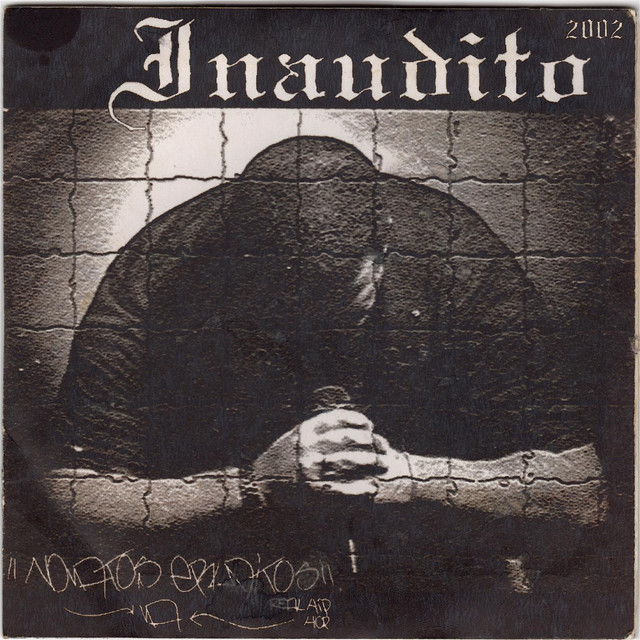 Inaudito