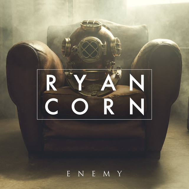 Enemy by Ryan Corn