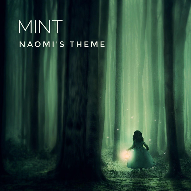 Naomi's Theme cover art
