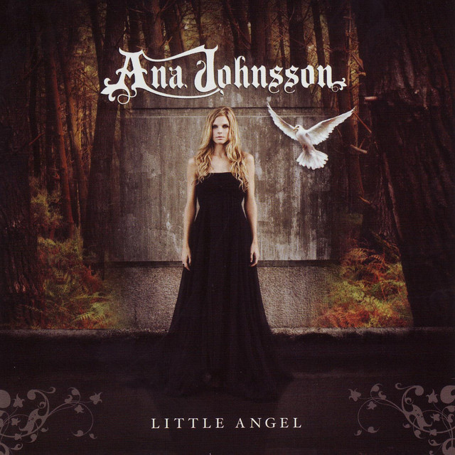 Little Angel cover