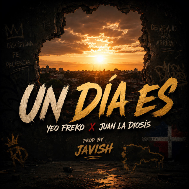 Un Día Es