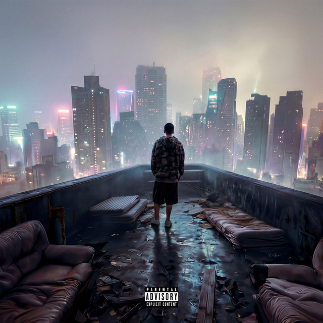 undefined album image