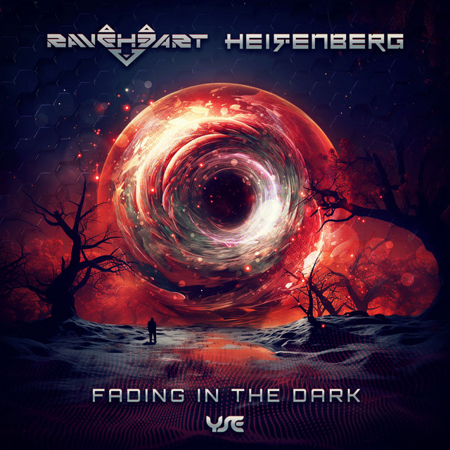 Fading in the Dark album art