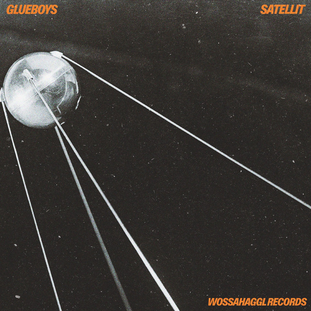 Satellit
