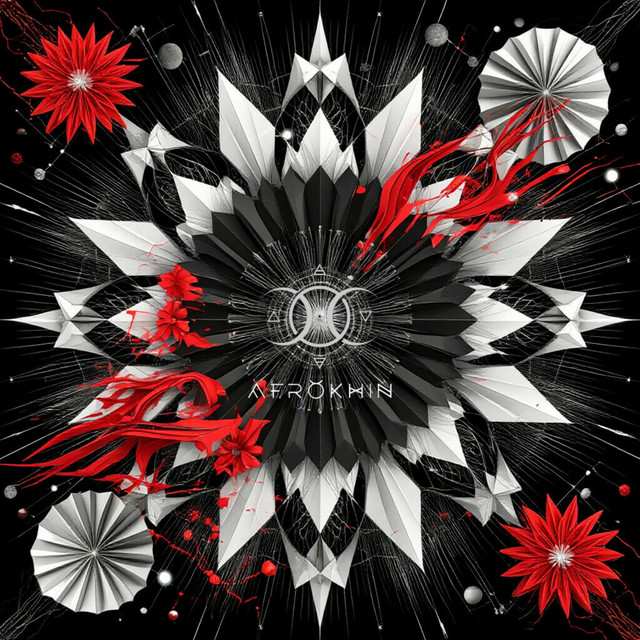Ktrich Davo feat. Norayr Barsegyan album art