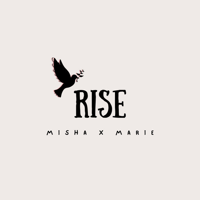 Misha x Marie
