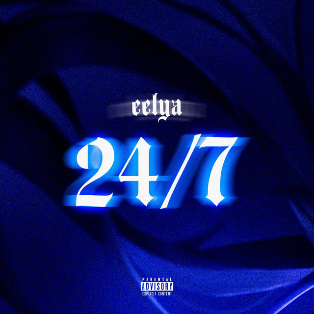 24/7 cover art