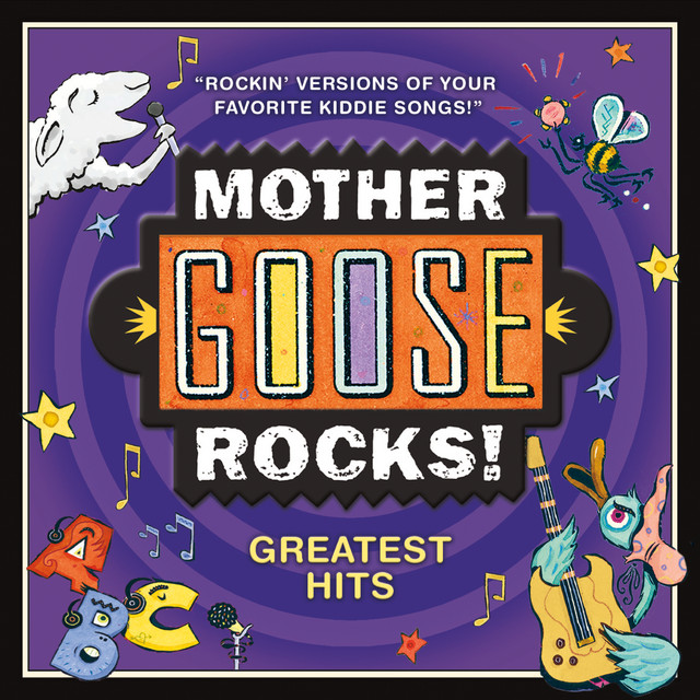 Mother Goose Rocks!