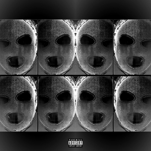 A***** P**** cover art