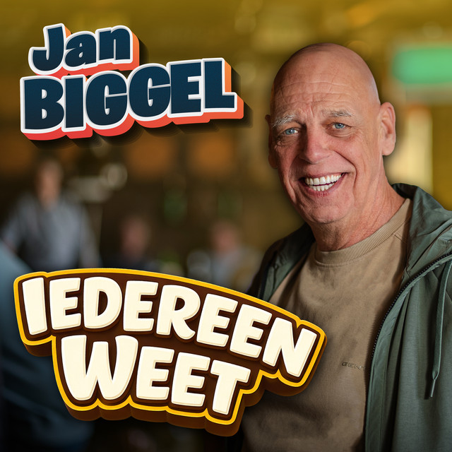 Iedereen Weet
