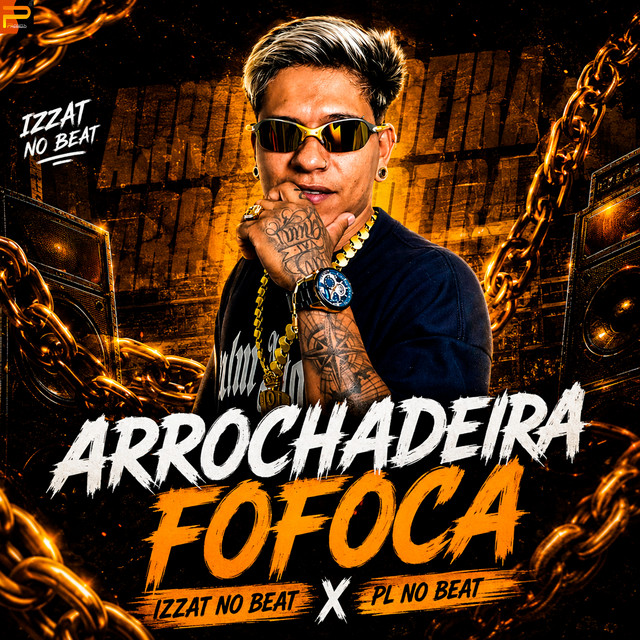 Arrochadeira Fofoca