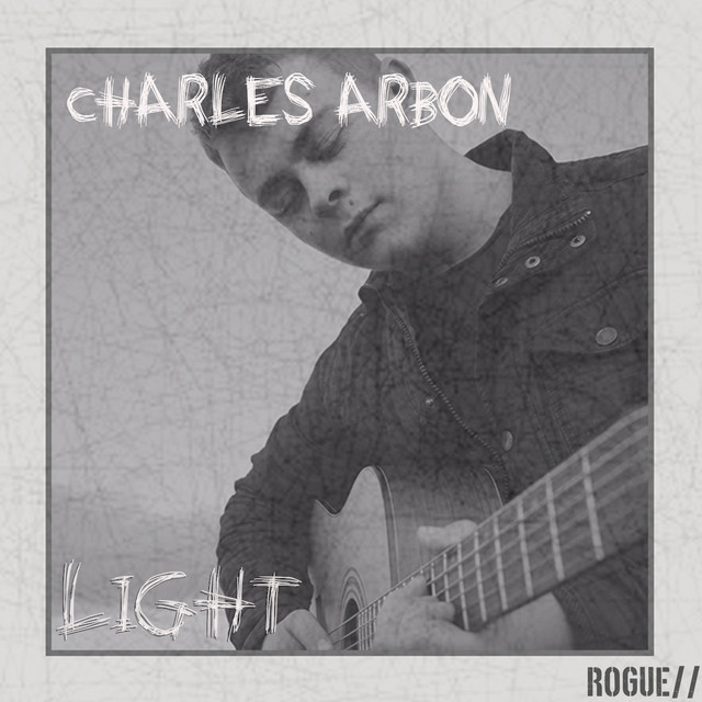 Light cover art