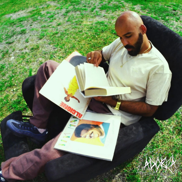 album image