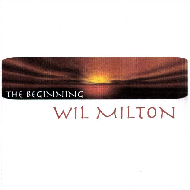 The Beginning cover art