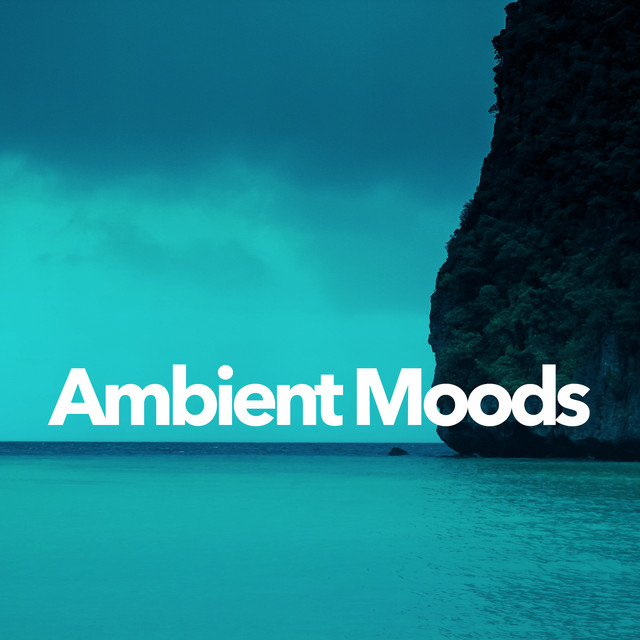 Ambient Moods cover art