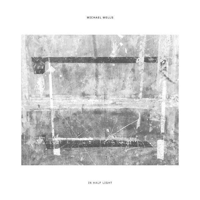 In Half Light album art