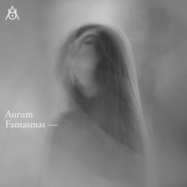 Fantasmas cover art